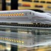 TOMIX 98734 九州新幹線800-1000系 (不包括車廂燈) 8 TOMIX 98734 九州新幹線800-1000系