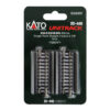 KATO 20-440 單線高架 直線線路 62mm