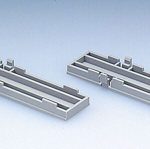 TOMIX 3074 複線軌道用橋脚間隔器(4個入)
