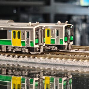 MICROACE A7440 キハE130-100番代 久留里線 5 MICROACE A7440 キハE130-100番代 久留里線