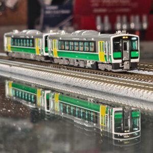 MICROACE A7440 キハE130-100番代 久留里線 7 MICROACE A7440 キハE130-100番代 久留里線