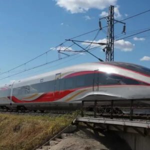 長鳴 - 遠期預訂 - 智能復興號 CR400BF-Z （成功預訂 廠方附送由原廠安裝 車內室內燈）