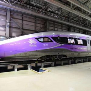 長鳴 - 遠期預訂 - 智能復興號 CR400BF-Z （成功預訂 廠方附送由原廠安裝 車內室內燈）