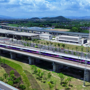 長鳴 - 遠期預訂 - 智能復興號 CR400BF-Z （成功預訂 廠方附送由原廠安裝 車內室內燈）