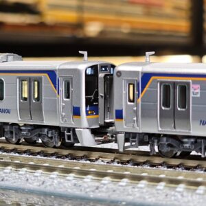 POPONDETTA 南海電鉄8300系 南海線・高野線 12 POPONDETTA 南海電鉄8300系 南海線・高野線