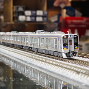 POPONDETTA 南海電鉄8300系 南海線・高野線