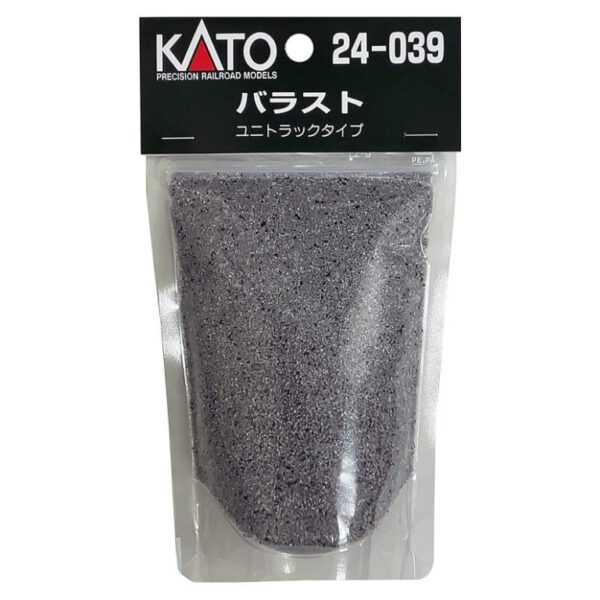 KATO 24-039 N比例道碴粉(200g)