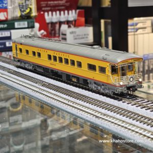 預購 2025 版本 BLI HO Union Pacific 商務車 11 預購 2025 版本 BLI HO Union Pacific 商務車