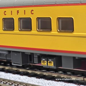 預購 2025 版本 BLI HO Union Pacific 商務車 8 預購 2025 版本 BLI HO Union Pacific 商務車