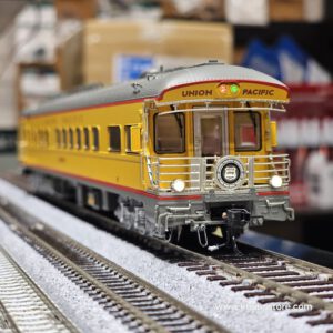 預購 2025 版本 BLI HO Union Pacific 商務車 9 預購 2025 版本 BLI HO Union Pacific 商務車