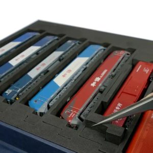 長鳴 N比例 通用收納盒