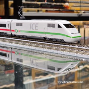 ROCO 73189 HO 模擬 ICE 2 3卡套裝 8 ROCO 73189 HO 模擬 ICE 2 3卡套裝