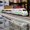 ROCO 73189 HO 模擬 ICE 2 3卡套裝