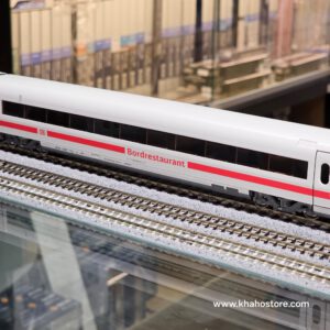 ROCO 73189 HO 模擬 ICE 2 3卡套裝 6 ROCO 73189 HO 模擬 ICE 2 3卡套裝