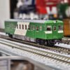TOMIX 9445 JRディーゼルカー キハ52-100形(高山色・キハ52-125) 2 TOMIX 9445 JRディーゼルカー キハ52-100形(高山色・キハ52-125)