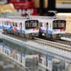 TOMYTEC 333371 アルピコ交通上高地線20100形 なぎさTRAIN 2両セット