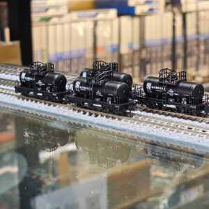 MICROACE A3075 タム5000　「味之素」　4両セット