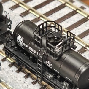 MICROACE A3075 タム5000 「味之素」 4両セット