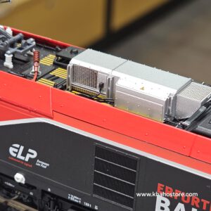 SUDEXPRESS S1592770 STADLER Euro Dual locomotive BR 159 of the EBS