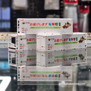 朗堂 FA-3503 UF45A-38000 番台タイプ お届けします新鮮野菜