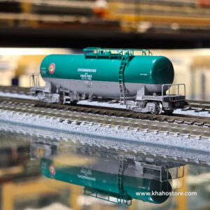 TOMIX 8711 私有貨車 タキ1000形（日本石油輸送）