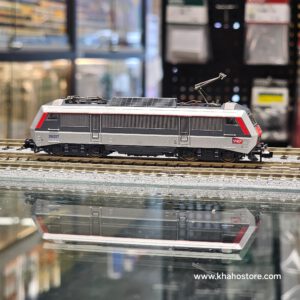 特價 FLEISCHMANN N locomotive BB 26227, SNCF