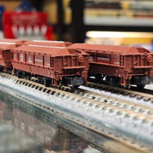 KATO 10-1277 ホキ9500 矢橋工業 8両セット