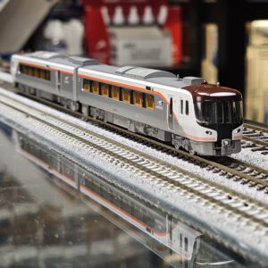 TOMIX 98856 JR HC85系ハイブリッド車(南紀)セット