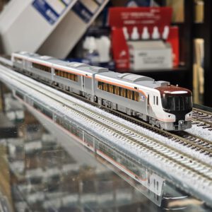 TOMIX 98557 JR HC85系ハイブリッド車増結セットA 7 TOMIX 98857 JR HC85系ハイブリッド車増結セットA