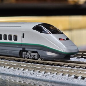 TOMIX 98897 JR E3系 2000番台 山形新幹線 つばさ 登場時 JR E3-2000系山形新幹線（つばさ・登場時塗装）セット｜製品情報