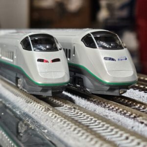 TOMIX 98897 JR E3-2000系 山形新幹線 (つばさ・登場時塗装) セット 10 TOMIX 98897 JR E3-2000系 山形新幹線 (つばさ・登場時塗装) セット