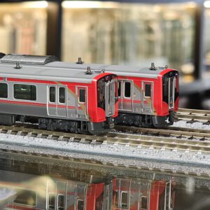 KATO 10-1776 しなの鉄道SR1系300番台 カトー KATO Nゲージ 10-11776 しなの鉄道 SR1系 300番台 2両