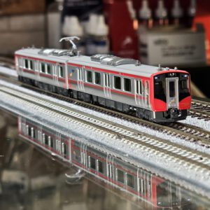 KATO 10-1776	しなの鉄道 SR1系 300番台 2両セット 9 KATO 10-1776 しなの鉄道 SR1系 300番台 2両セット