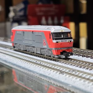 TOMIX 2260 JR DF200-0形ディーゼル機関車(新塗装)