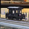 KATO 1-805 (HO)ヨ8000 2 KATO 1-805 (HO)ヨ8000