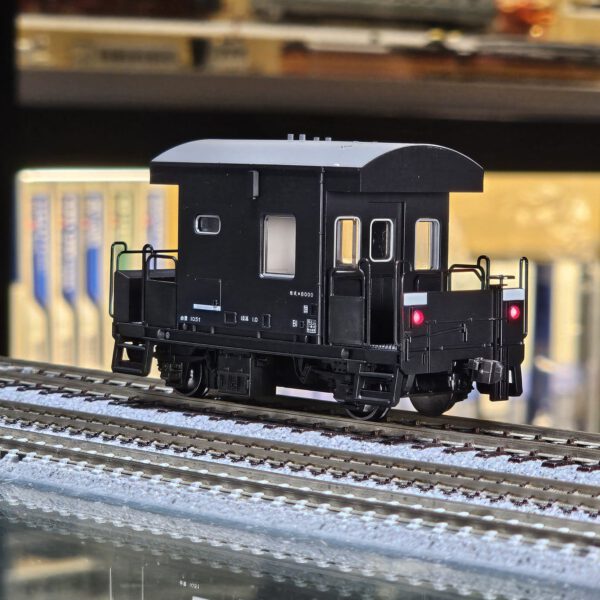 KATO 1-805 (HO)ヨ8000