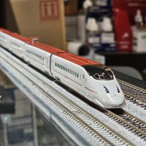 TOMIX 98856 九州新幹線800-0系