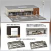 TOMIX 4235 7-11コンビニエンスストア (セブン-イレブン) 3 TOMIX 4235 7-11コンビニエンスストア (セブン-イレブン)