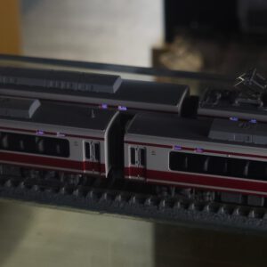 POPONDETTA 6072 南海30000系更新車+31000系特急「りんかん」8両セット 8 POPONDETTA 6072 南海30000系更新車+31000系特急「りんかん」8両セット