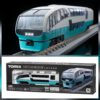 TOMIX FM-027 先頭車博物館 JR 251系特急電車(スーパービュー踊り子・2次車・新塗装) 2 TOMIX FM-027 先頭車博物館 JR 251系特急電車(スーパービュー踊り子・2次車・新塗装)