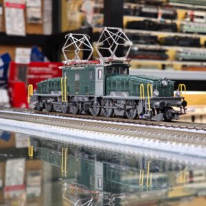 TRIX 25596 Class Be 6/8 II 