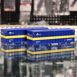 KATO 23-585-A U54Aコンテナ(西濃運輸) 2個入