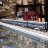 ARNOLD HN4486 HN4487 CIWL Sud Express ep. III-IV 6-unit set