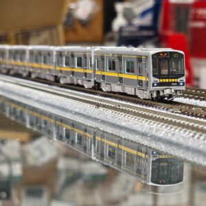 POPONDETTA 6043 名古屋市交通局N1000形後期型6両セット