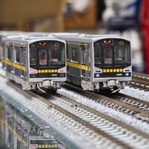 POPONDETTA 6043 名古屋市交通局N1000形後期型6両セット 7 POPONDETTA 6043 名古屋市交通局N1000形後期型6両セット