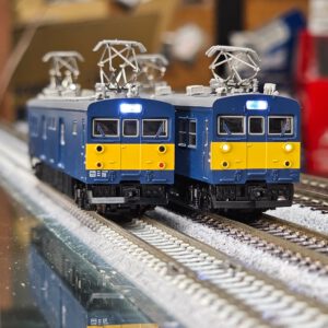 MICROACE A3290 クモヤ143-17+クモヤ143-18 山手電車区 2両 5 MICROACE A3290 クモヤ143-17+クモヤ143-18 山手電車区 2両