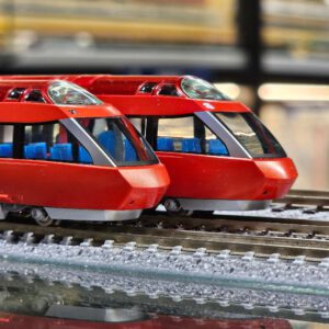 TOMIX 98744 小田急ロマンスカー70000形GSE(第2編成)セット 7 TOMIX 98744 小田急ロマンスカー70000形GSE(第2編成)セット