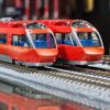 TOMIX 98744 小田急ロマンスカー70000形GSE(第2編成)セット 9 TOMIX 98744 小田急ロマンスカー70000形GSE(第2編成)セット