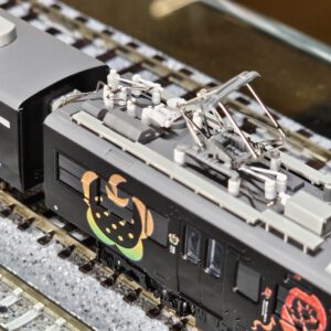 MICROACE A6621 あいの風とやま鉄道 413系「とやま絵巻」 3両セット