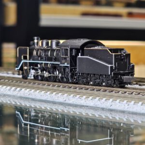 KATO 2020-2 C56 160 5 KATO 2020-2 C56 160